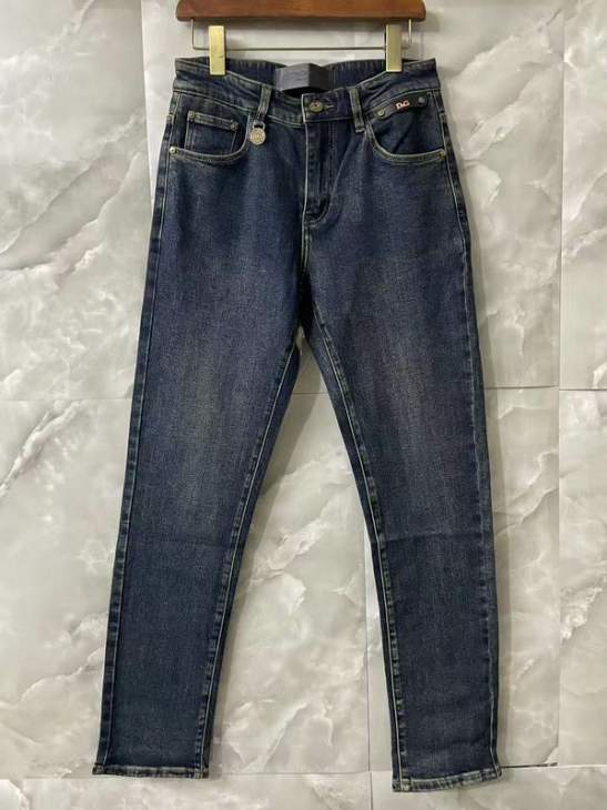 Picture of DG Jeans Long _SKUDGsz30-4013xr1639218